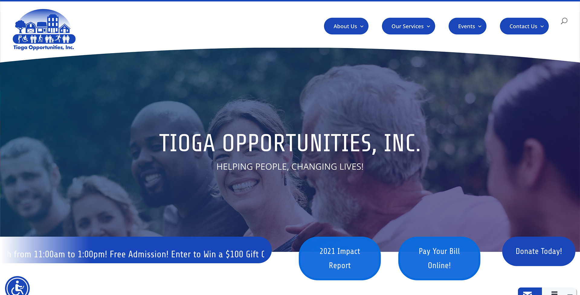 Tioga-Opportunities-Inc