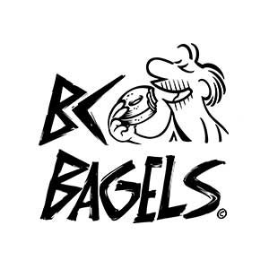 BC Bagels Logo