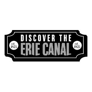 Discover The Erie Canal