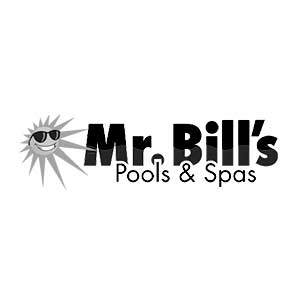 Mr Bills Pools & Spas