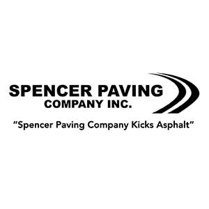 Spencer Paving Company Inc.