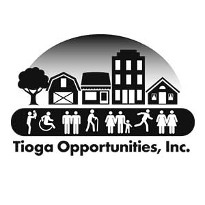 Tioga Opportunities, Inc.