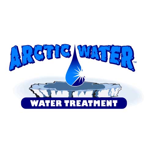 Arctic Water Logo