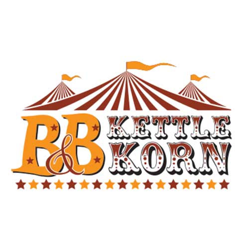 BB Kettle Korn Logo