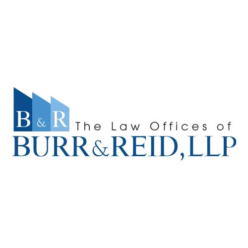 Burr & Reid Logo