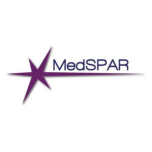 MedSPAR Logo