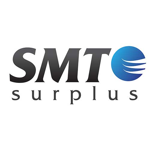SMT Surplus Logo