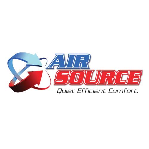Air Source Comfort Logo
