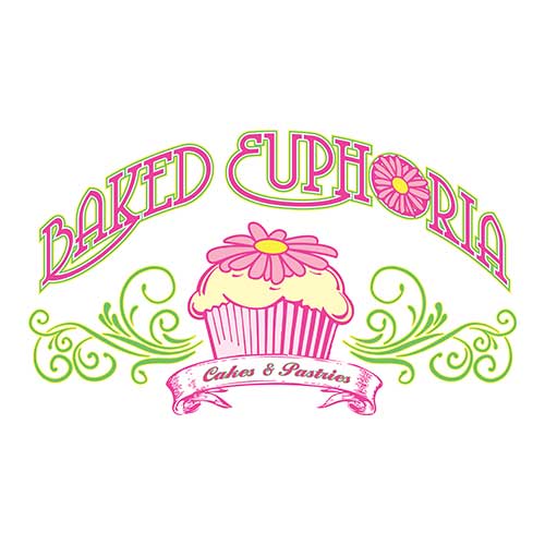 Baked Euphoria Logo