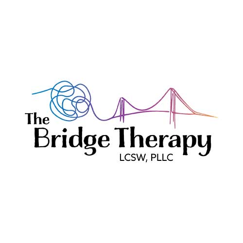 The Bridge Therapy Logo