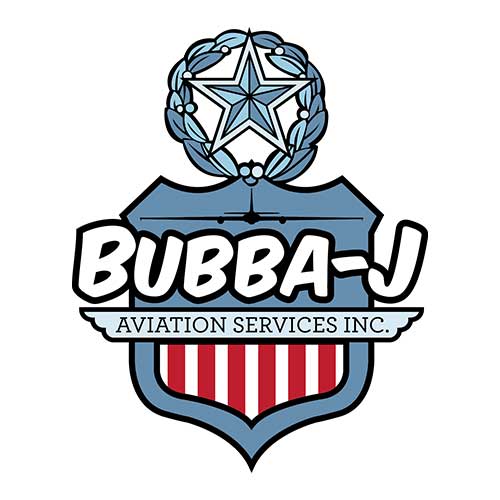 Bubba J Logo