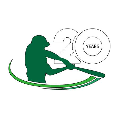 COTB 20 Logo