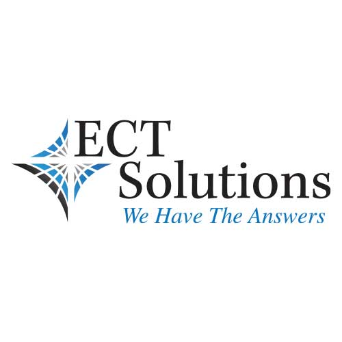 ECT Solutions Logo