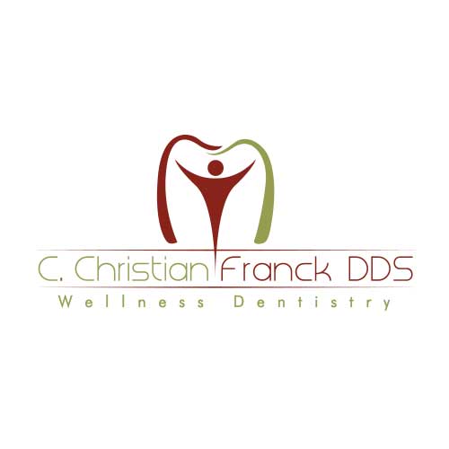 Franck Dental Logo