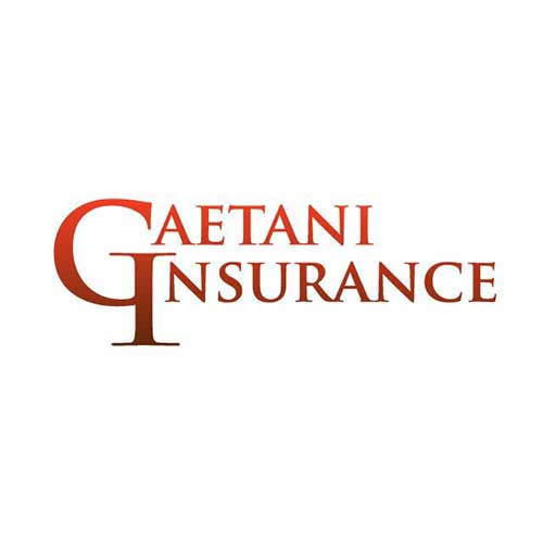 Gaetani Insurance logo