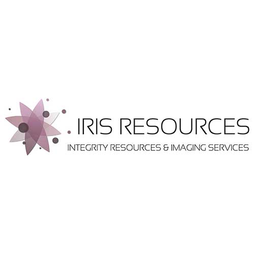 IRIS Resources Logo