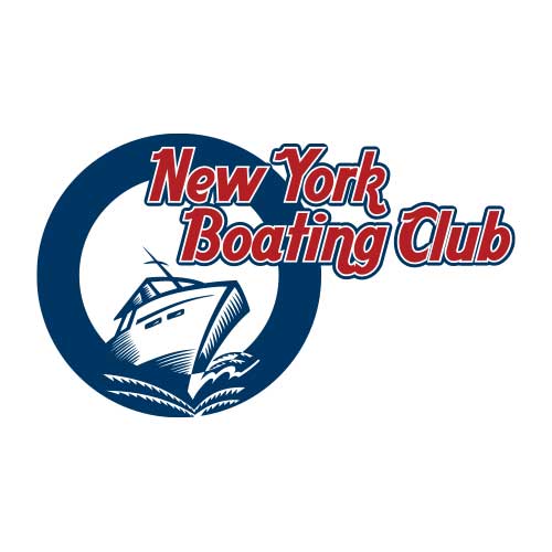 New York Boater Club Logo