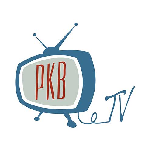 PKB TV Logo