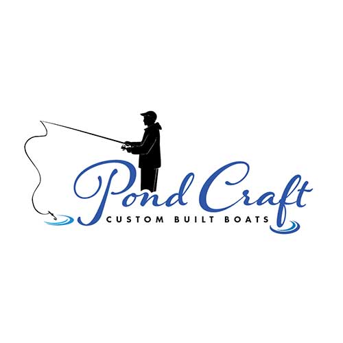 Pond Craft Logo