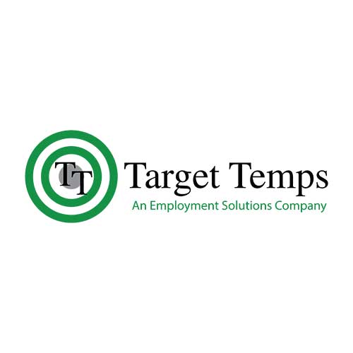 Target Temps Logo