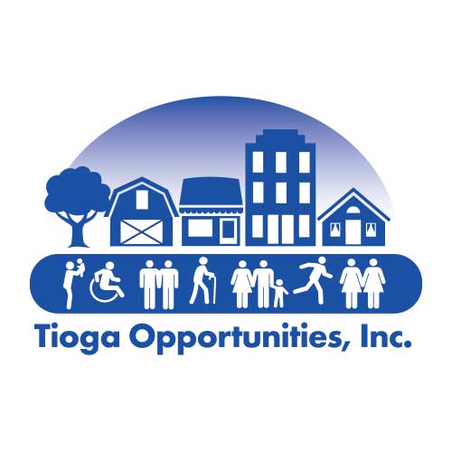 Tioga Opportunities Logo