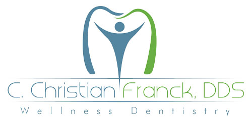 Franck Dental Logo