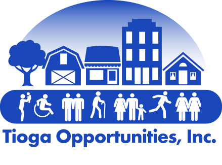 Tioga Opportunities, Inc. Logo