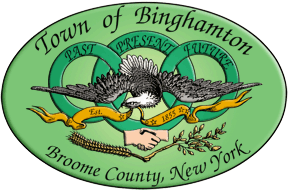 Town of Binghamton Logo